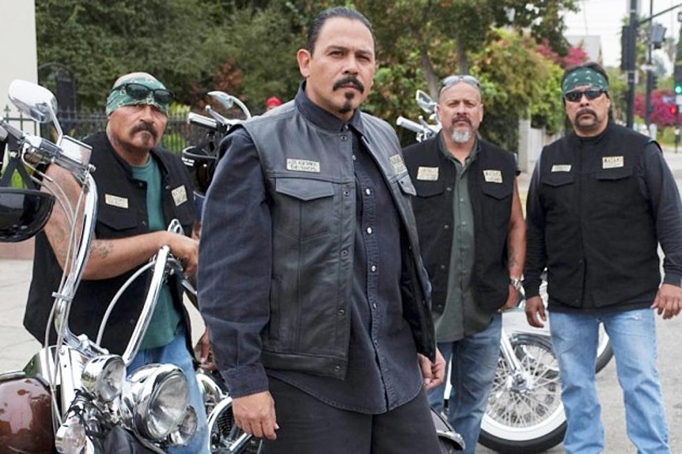 ‘Sons of Anarchy’ Spinoff in Development at FX, Will Focus on Mayan MC