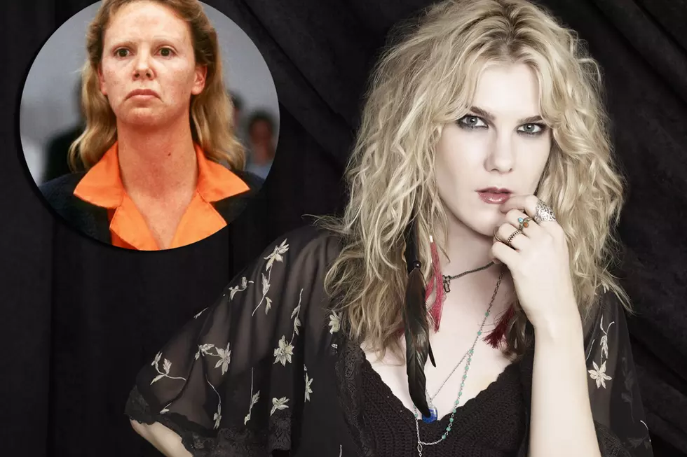 'AHS: Hotel' Sets Lily Rabe as Aileen Wuornos for Halloween