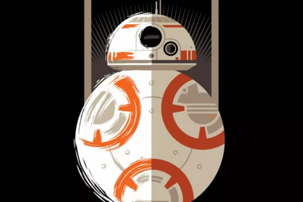 ‘Star Wars: The Force Awakens’ Launches ‘Art Awakens’ Fan Contest
