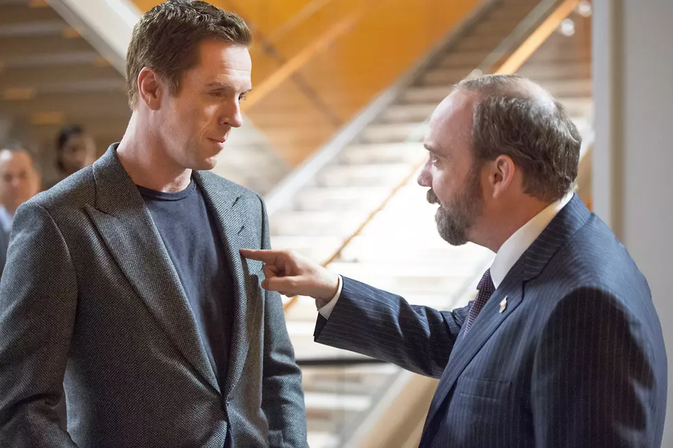 Showtime's 'Billions' Gets January Premiere, New Trailer