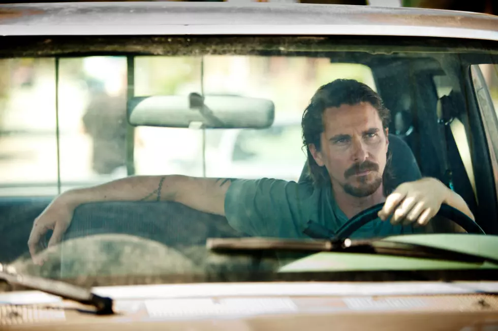 Christian Bale Reuniting With Michael Mann for ‘Ferrari’