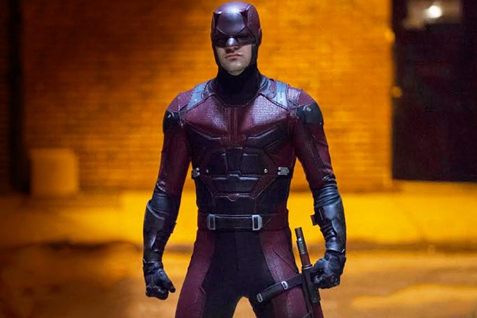 Rumor Buster: Nope, ‘Daredevil’ Season 2 Isn’t Teasing a New Costume