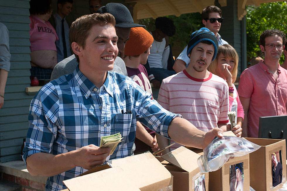 Dave Franco Returning for ‘Neighbors 2’