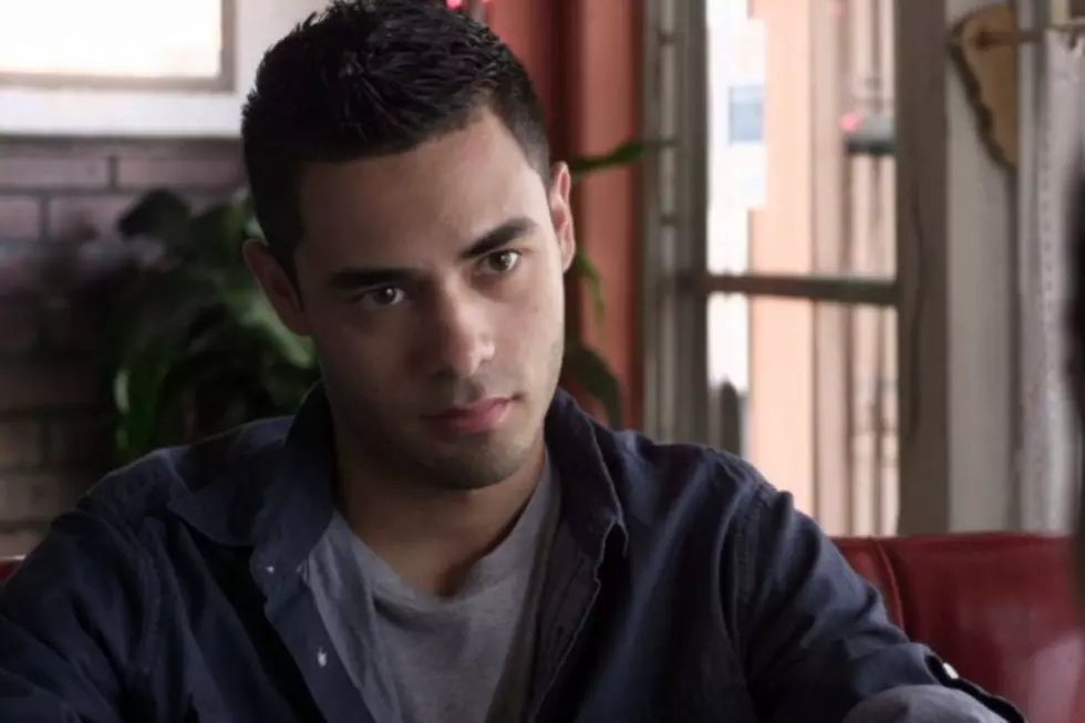 ‘War of the Planet of the Apes’ Begins Casting, Adds Newcomer Gabriel Chavarria