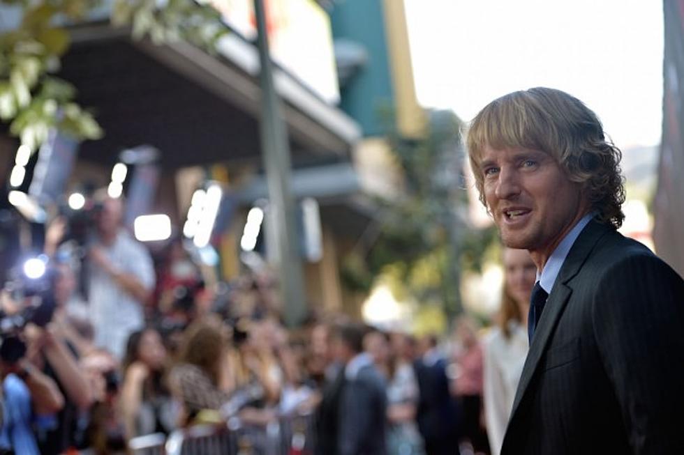 Owen Wilson on ‘No Escape,’ Karaoke, and His Love of Rambo