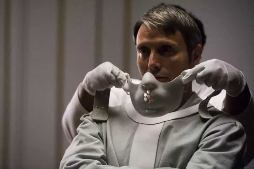 ‘Hannibal’ Is the Worst Ex-Boyfriend Ever in ‘&#8230;And the Beast From the Sea’