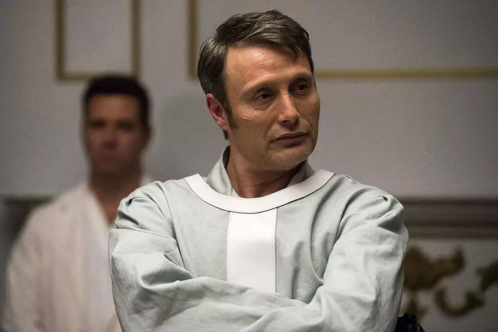 ‘Hannibal’ Gets Vicious in ‘The Number of the Beast Is 666’