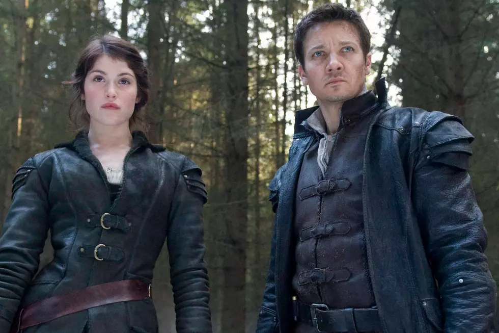‘Hansel and Gretel: Witch Hunters 2‘ Gets a Director