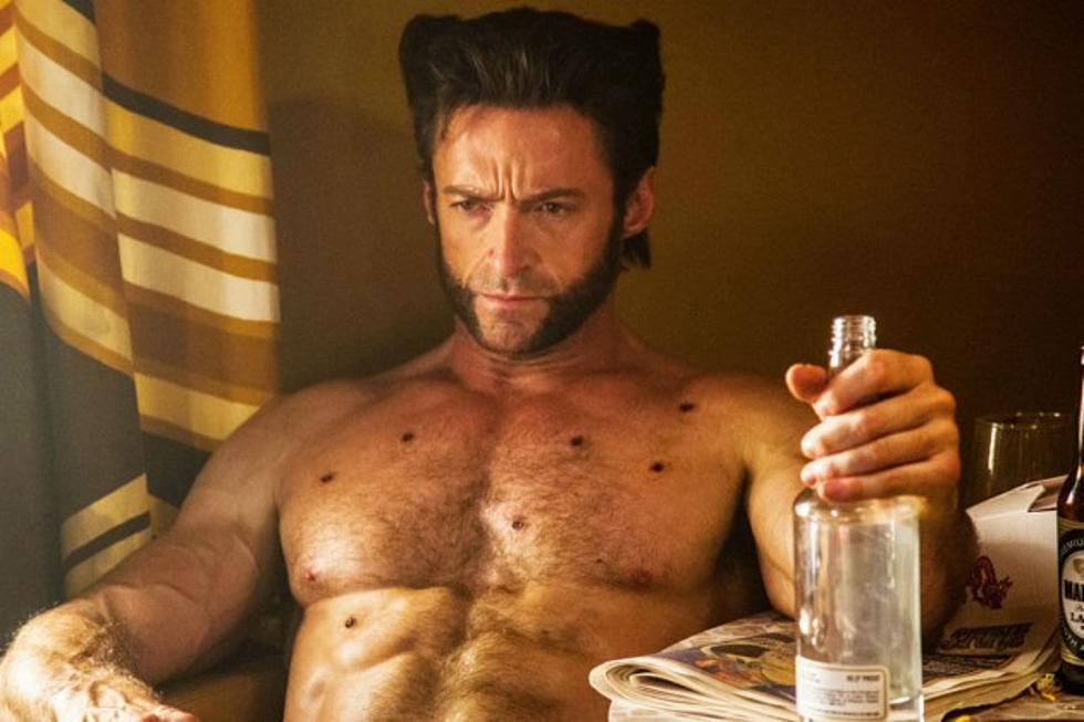 Hugh Jackman in Talks to Star in ‘The Odyssey’ for ‘Hunger Games’ Director