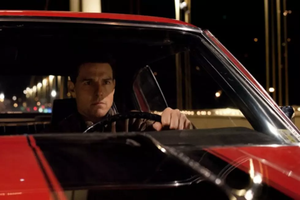 ‘Jack Reacher 2’ Officially Begins Filming This Fall With Tom Cruise