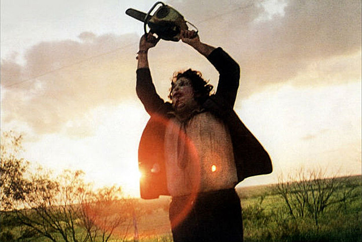 Things You May Not Know About The Texas Chainsaw Massacre