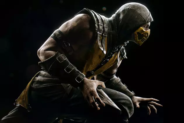 Warner Bros. Picks a Director for Its ‘Mortal Kombat’ Reboot