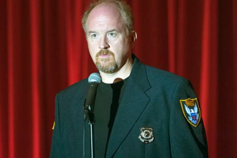 ‘Louie’ Going on ‘Extended Hiatus,’ Will Return Whenever Louis C.K. Feels Like It