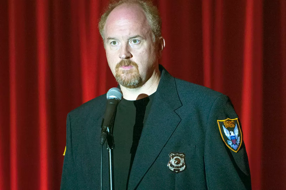 'Louie' Going on 'Extended Hiatus,' Says FX Boss