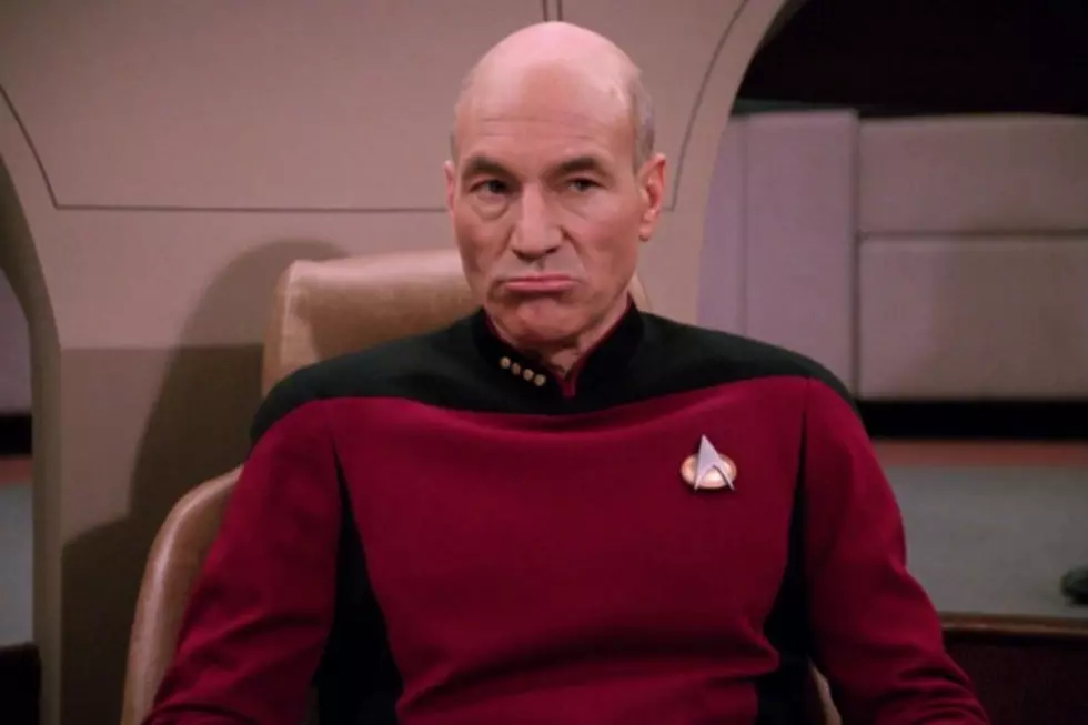 Patrick Stewart Says It’s ‘Unlikely’ We’ll See Captain Picard in a New ‘Star Trek’ Movie