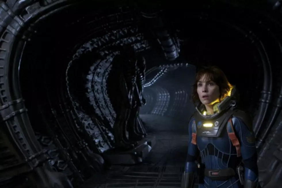 ‘Prometheus 2’ Is Officially Ridley Scott’s Next Film