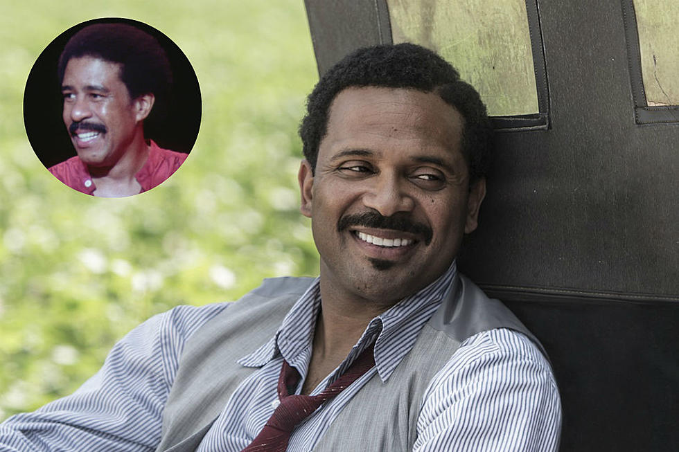 Richard Pryor Biopic Moves Forward With Mike Epps