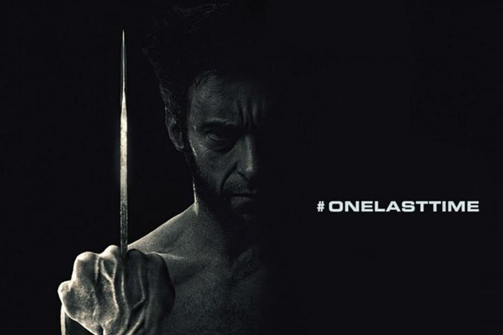 Hugh Jackman Teases Possible ‘Wolverine 2’ Plots, Berserker Rage