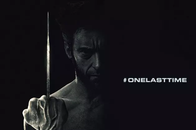 ‘Logan’ Finally Reveals Our First Look at Hugh Jackman’s Wolverine