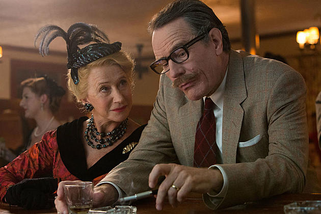 The 2016 SAG Awards Nominations Annouced, ‘Trumbo’ Leads With Three Nods