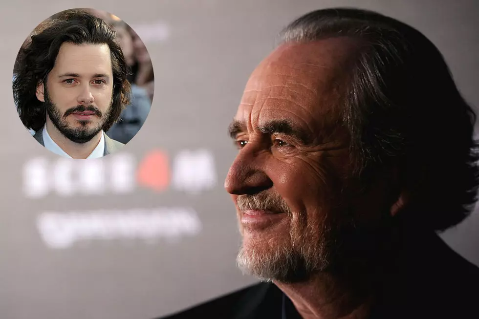 Edgar Wright Pays Tribute to Wes Craven