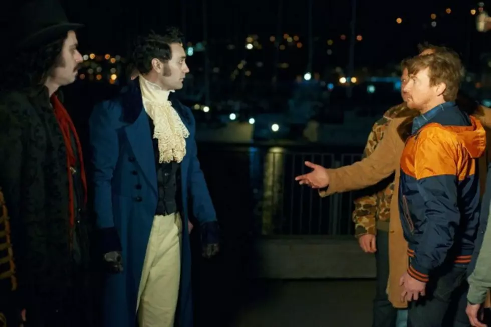 ‘What We Do in the Shadows’ Is Getting a Werewolves-Not-Swearwolves Sequel