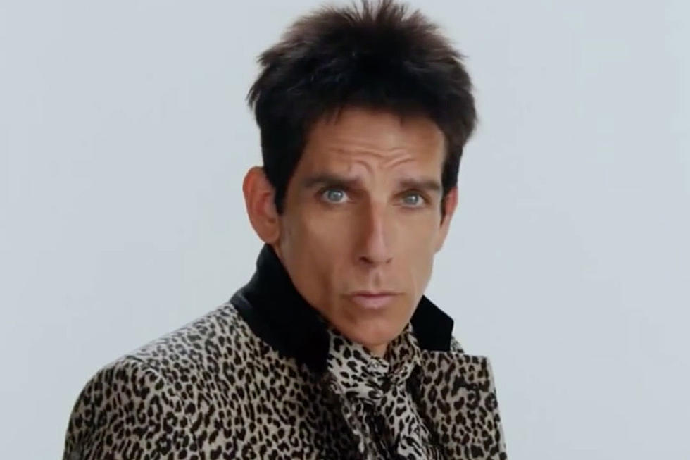 ‘Zoolander 2’ Trailer: Still Ridiculously Good Looking
