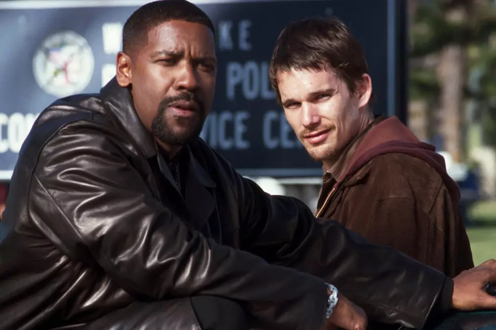 'Training Day' TV Series in Works, Antoine Fuqua to Direct