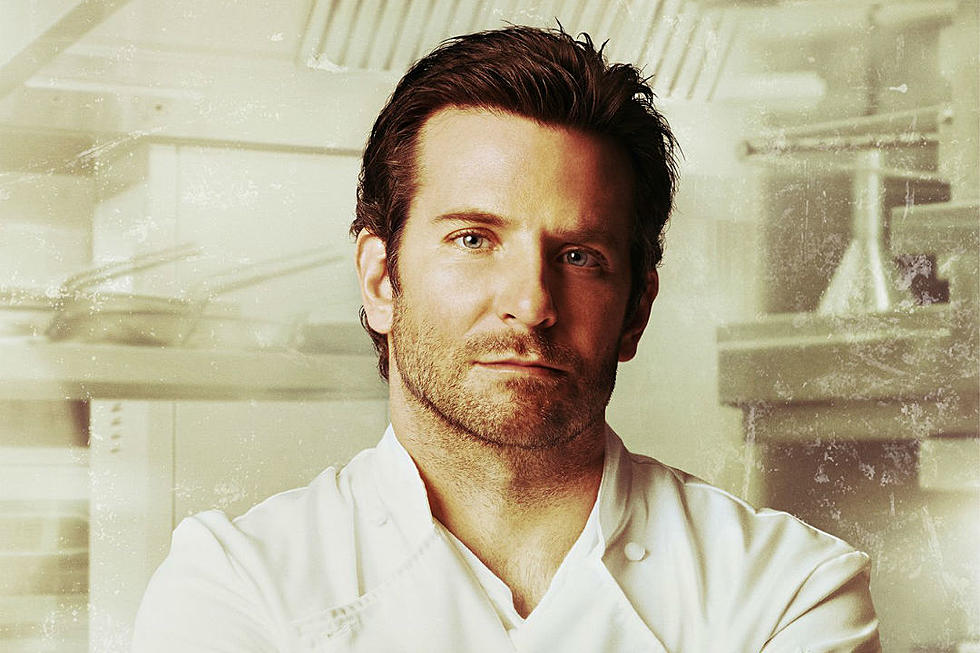‘Burnt’ Trailer: Bradley Cooper Cooking Up Trouble