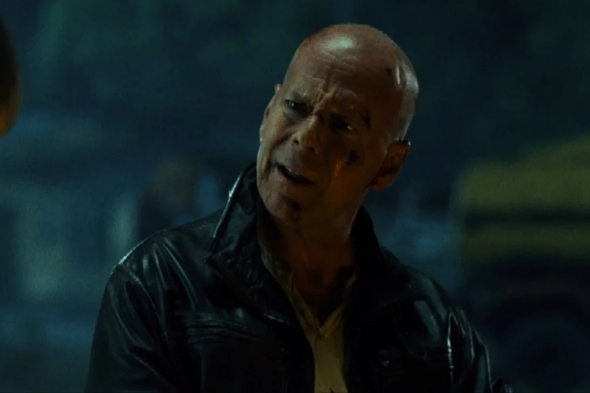 Bruce Willis to Star in ‘Death Wish’ Remake