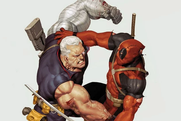 Brace Yourselves, ‘Deadpool 2’ Writers Tease Imminent Cable Casting