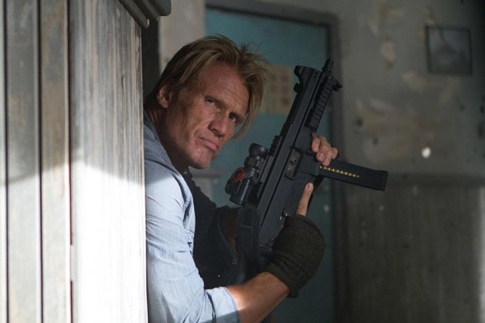 ‘Kindergarten Cop 2’ With Dolph Lundgren Is a Real Movie That Is Filming Right Now