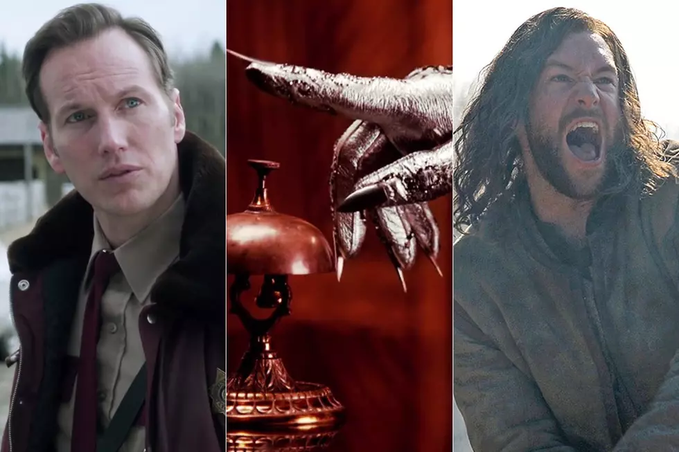 'Fargo' S2, 'AHS' and 'Bastard Executioner' Get FX Premieres