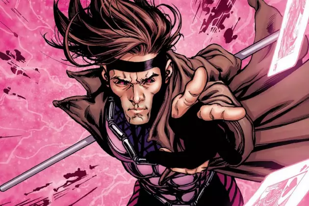 Here We Go Again: ‘X-Men’ Producer Simon Kinberg Says ‘Gambit’ Could Film in 2018