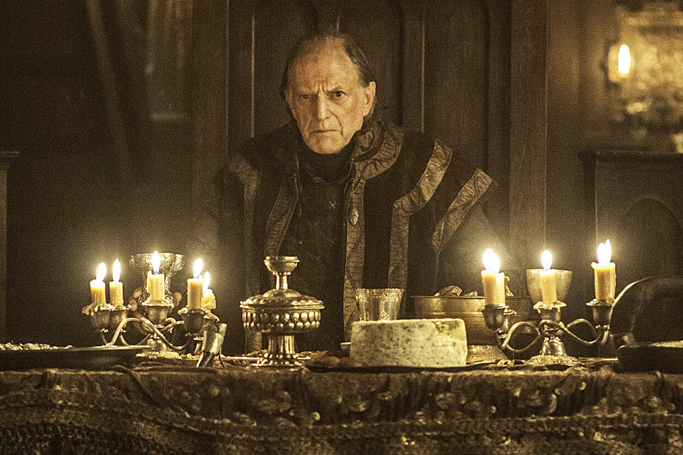 'Thrones' Star David Bradley Confirms Walder Frey's Return