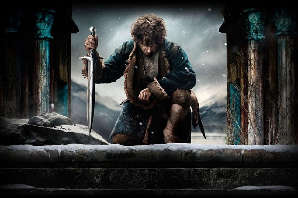 An Extended ‘Hobbit’ Trilogy is Returning to Theaters to Test Your Endurance