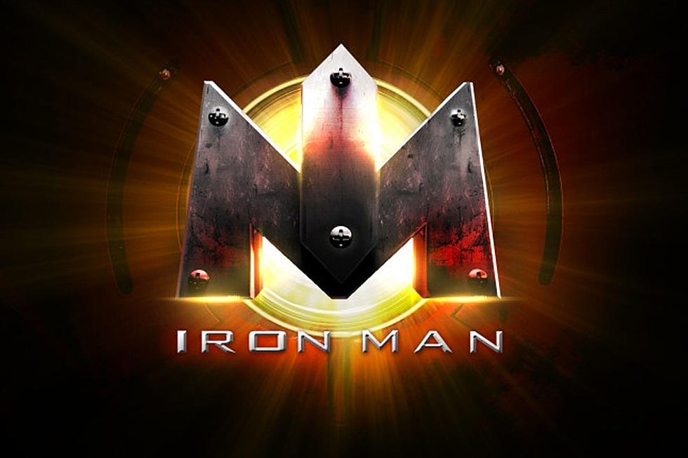 Here’s What the ‘Iron Man’ Movie Logo Almost Looked Like
