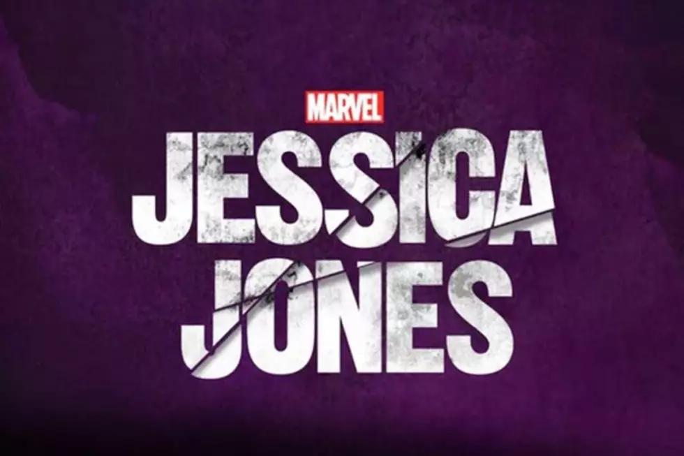 Marvel’s ‘Jessica Jones’ Episode Titles Allegedly Leak