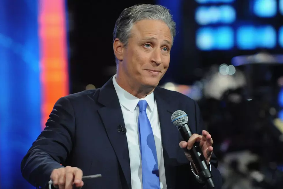 Watch the Best Moments From Jon Stewart’s Final ‘Daily Show’