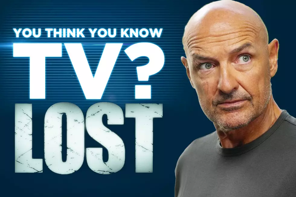 Get ‘LOST’ With 15 Mysterious Facts About ABC’s Island Drama