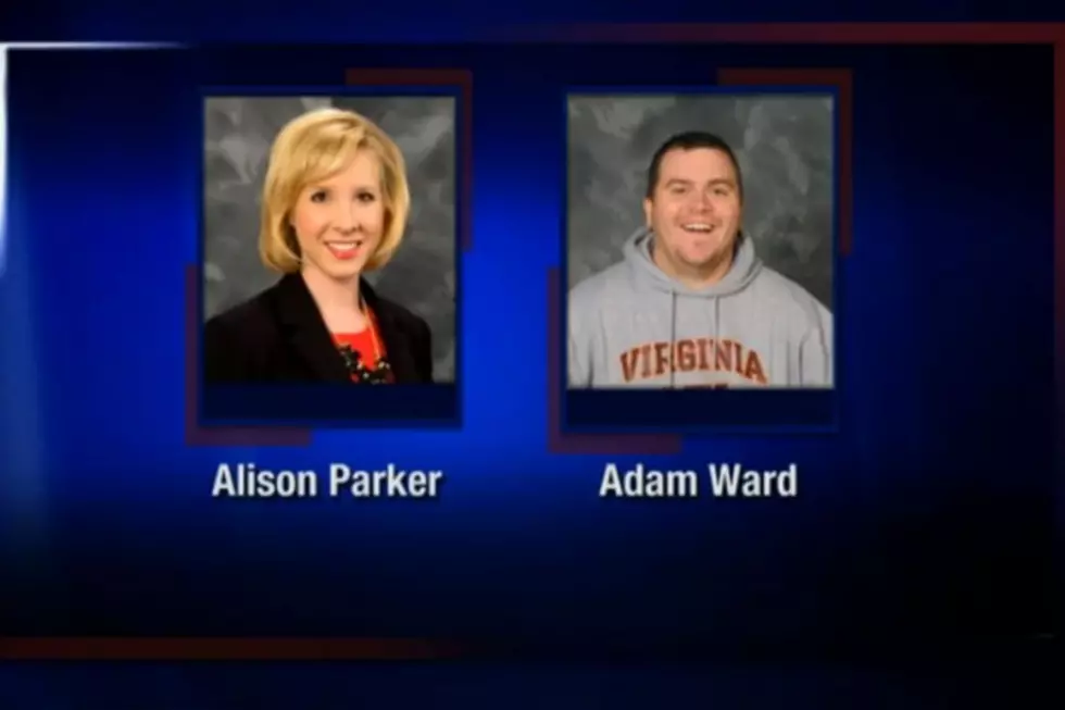 Virginia News Reporter and Cameraman Killed in Shooting During Live Broadcast