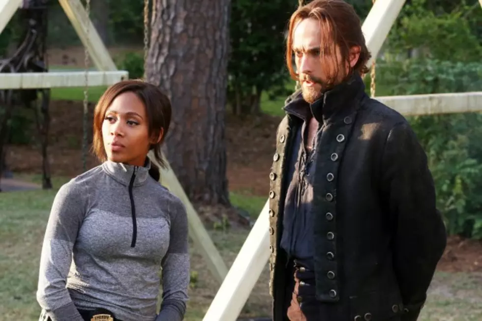 Here’s Why That Insane ‘Sleepy Hollow’ and ‘Bones’ Crossover Is Happening