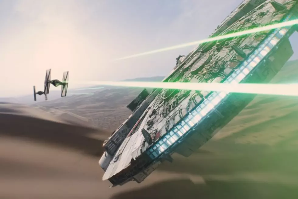 ‘Star Wars’ Director Colin Trevorrow Teases ‘Episode 9’ Preparations