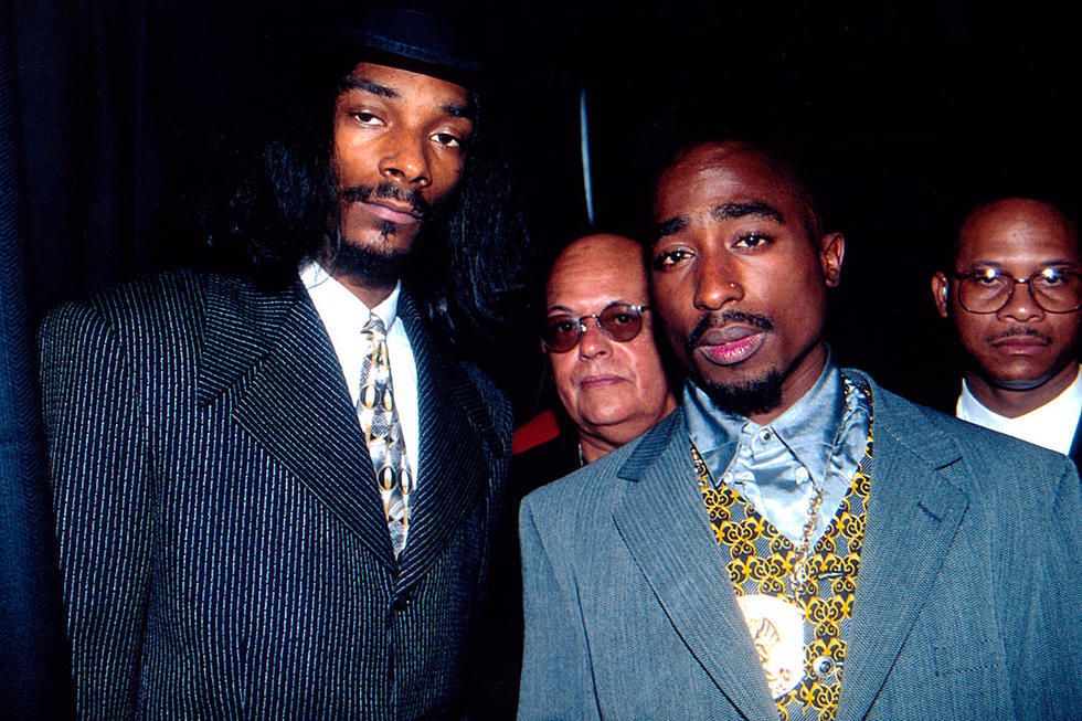 Universal Planning ‘Straight Outta Compton’ Sequel With Snoop and Tupac?