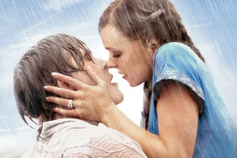 'The Notebook' TV Series in Development at The CW, Of Course