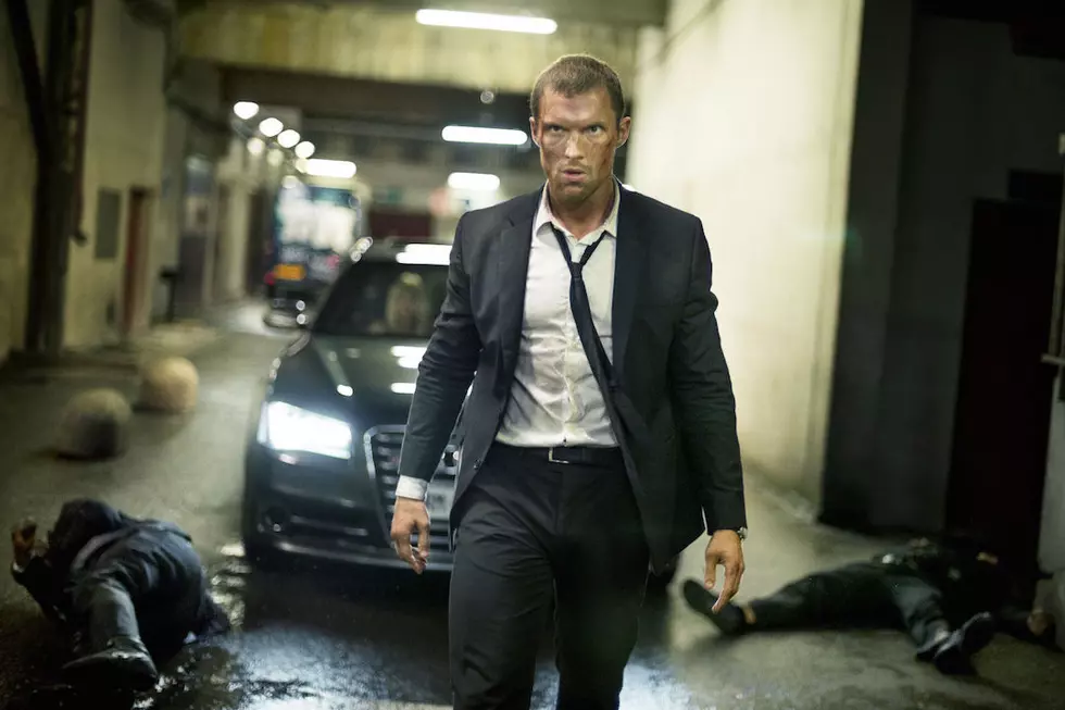 ‘The Transporter Refueled’ Trailer: Why Hast Thou Forsaken Us, Jason Statham?