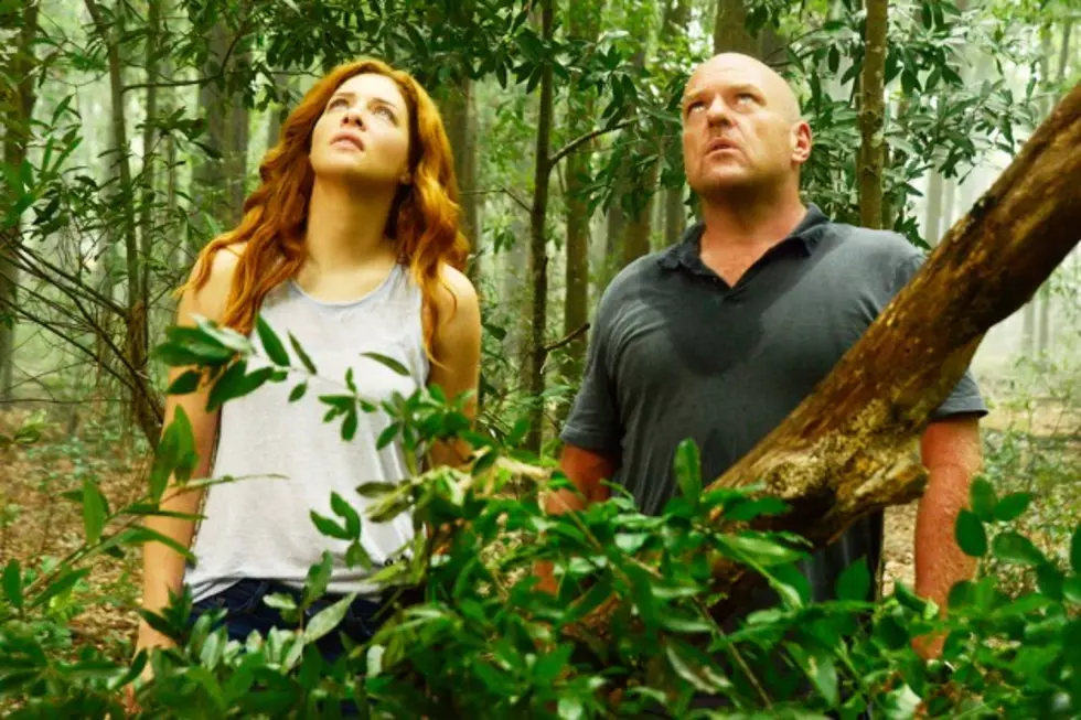 CBS ‘Under the Dome’ Canceled After Three Seasons