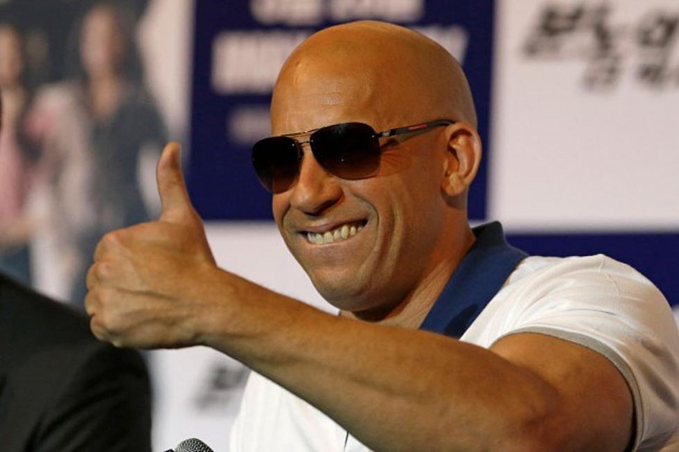 Vin Diesel Confirms ‘xXx 3&#8242; Begins Filming This December