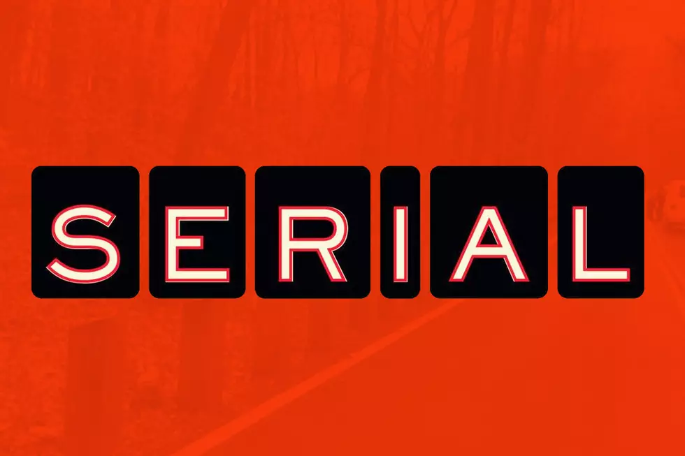 ‘Serial’ Subject Adnan Syed Gets His Own HBO Miniseries