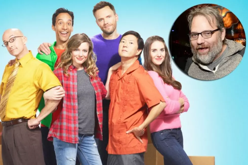 Yahoo Re-Releasing ‘Community’ Season 6 With Dan Harmon Commentary